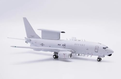 Limox JC Wings Boeing E-7A (737-700) South Korea Air Force 65-327 1:400 Modellflugzeug von Limox