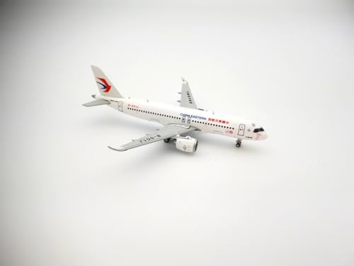 Limox JC Wings COMAC C919 China Eastern B-001J 1:400 von Limox