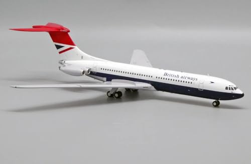 Limox JC Wings Vickers VC10 British Airways G-ARVJ 1:200 Modellflugzeug von Limox