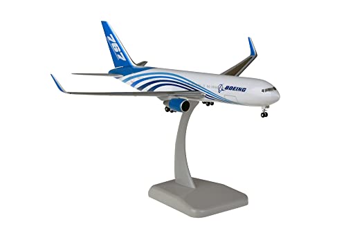 Limox LI10987GR Boeing 767-300BCF with Winglet House Color Scale 1/200 von Limox