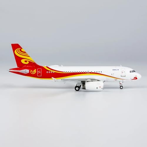 Limox NG Model Airbus A319-100 Deer Jet P4-IFD 1:400 Modellflugzeug von Limox