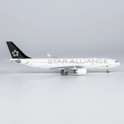 Limox NG Model Airbus A330-200 TAP Air Portugal Star Alliance CS-TOH 1:400 Modellflugzeug von Limox