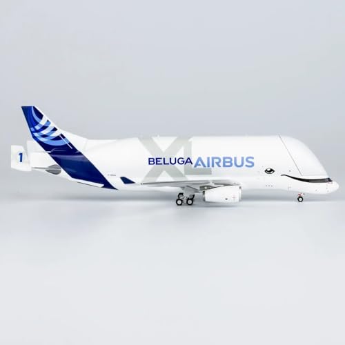 Limox NG Model Airbus A330-743L Beluga XL House Color #1 F-GXLG 1:400 Modellflugzeug von Limox