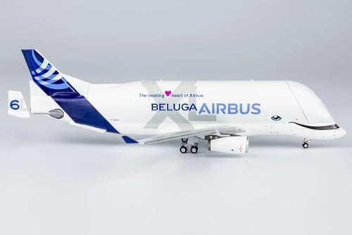 Limox NG Model Airbus A330-743L Beluga XL House Color #6 1:400 von Limox