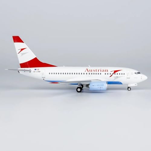 Limox NG Model Boeing 737-600 Austrian OE-LNM 1:200 Modellflugzeug von Limox