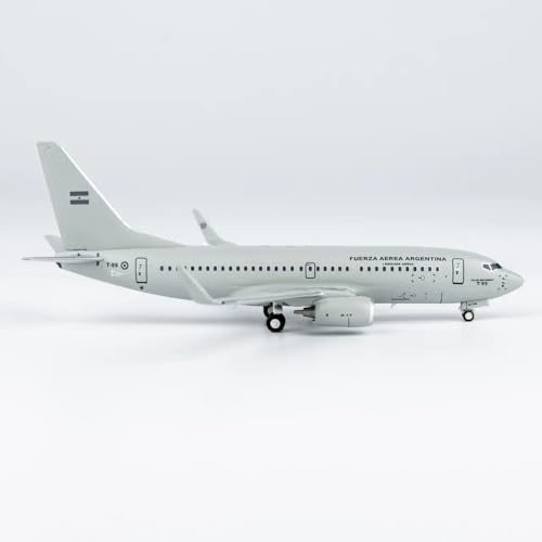 Limox NG Model Boeing 737-700 Argentina Air Force T-99 1:400 Modellflugzeug von Limox