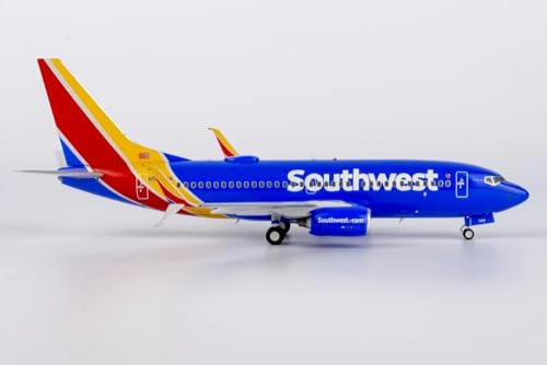 Limox NG Model Boeing 737-700 Southwest N556WN 1:200 Modellflugzeug von Limox