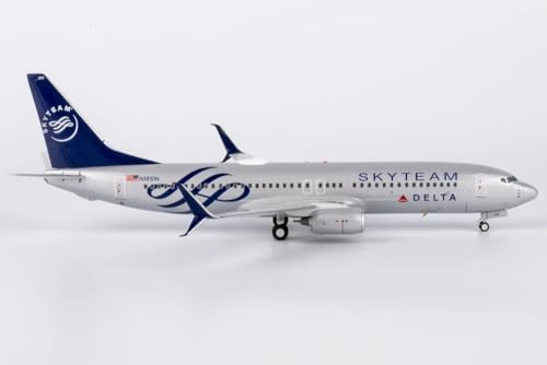 Limox NG Model Boeing 737-800 Delta Skyteam N381DN 1:200 Modellflugzeug von Limox