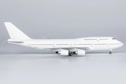 Limox NG Model Boeing 747-400 Blank 1:400 Modellflugzeug von Limox