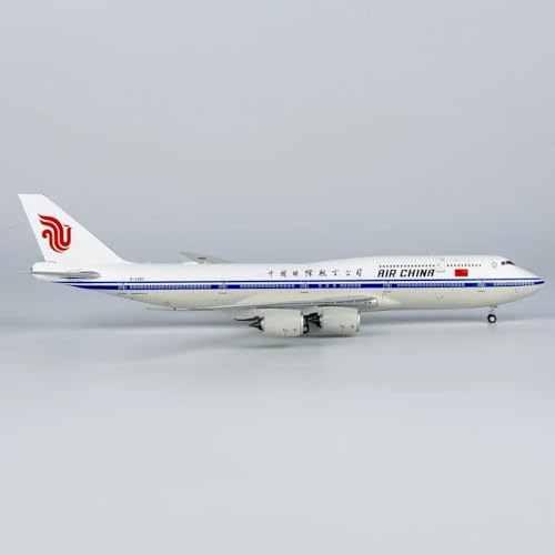 Limox NG Model Boeing 747-8 Air China B-2482 1:400 Modellflugzeug von Limox