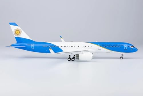 Limox NG Model Boeing 757-200 Argentina A.F. ARG-01 1:200 von Limox