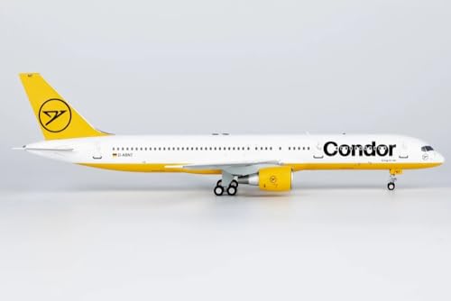 Limox NG Model Boeing 757-200 Condor Old D-ABNT 1:200 Modellflugzeug von Limox