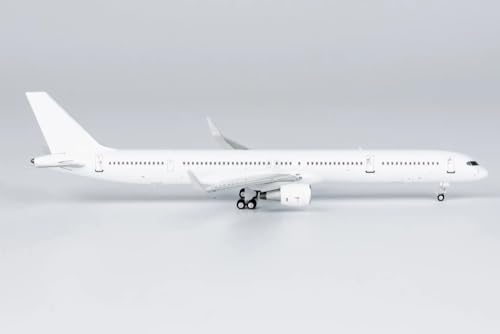 Limox NG Model Boeing 757-300 Blank N/A 1:400 Modellflugzeug von Limox