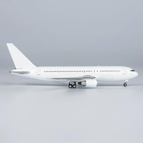 Limox NG Model Boeing 767-200 Blank 1:400 Modellflugzeug von Limox