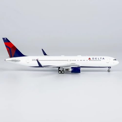 Limox NG Model Boeing 767-300ER Delta N173DZ 1:400 Modellflugzeug von Limox