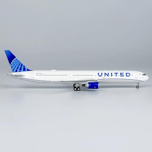 Limox NG Model Boeing 767-400ER United Blue Evolution N77066 1:400 Modellflugzeug Limox NG Model Boeing 767-400ER United Blue Evolution N77066 1:400 Modellflugzeug von Limox