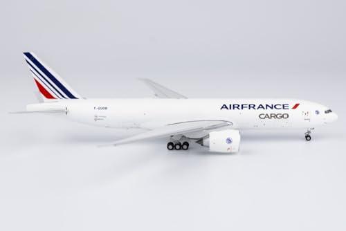 Limox NG Model Boeing 777-200F Air France Cargo F-GUOB 1:400 von Limox