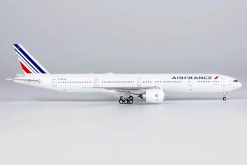 Limox NG Model Boeing 777-300ER Air France F-GZNA 1:400 Modellflugzeug von Limox