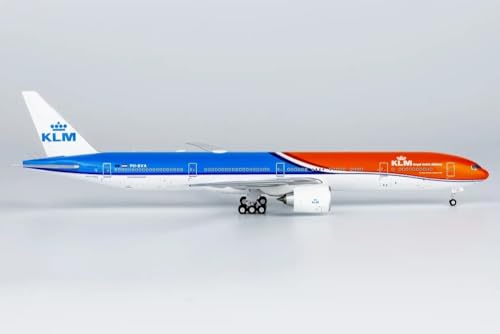 Limox NG Model Boeing 777-300ER KLM Royal Dutch Airlines PH-BVA 1:400 Modellflugzeug Limox NG Model Boeing 777-300ER KLM Royal Dutch Airlines PH-BVA 1:400 Modellflugzeug von Limox