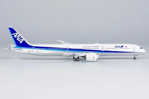 Limox NG Model Boeing 787-10 All Nippon (ANA) JA981A 1:400 Modellflugzeug von Limox