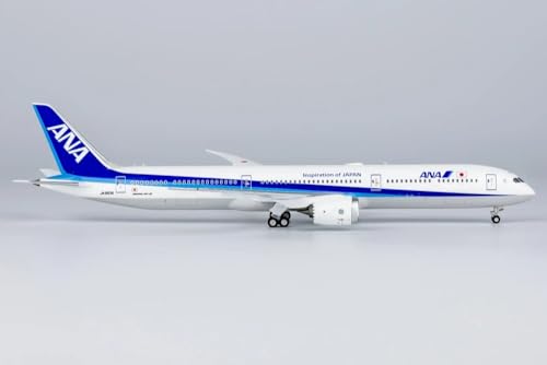 Limox NG Model Boeing 787-10 All Nippon (ANA) JA983A 1:400 Modellflugzeug von Limox