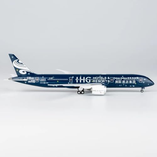 Limox NG Model Boeing 787-9 Hainan IHG Hotels B-1499 1:400 Modellflugzeug von Limox