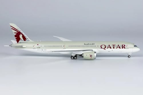 Limox NG Model Boeing 787-9 Qatar A7-BHH 1:400 Modellflugzeug von Limox