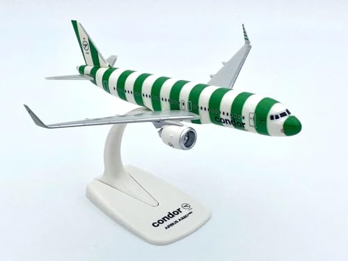 Limox PPC Airbus A320neo Condor Island 1:200 Modellflugzeug von Limox