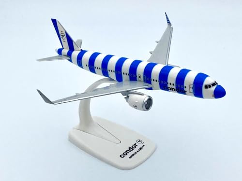 Limox PPC Airbus A320neo Condor Sea 1:200 Modellflugzeug von Limox