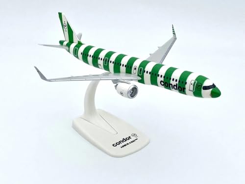 Limox PPC Airbus A321neo Condor Island 1:200 Modellflugzeug von Limox