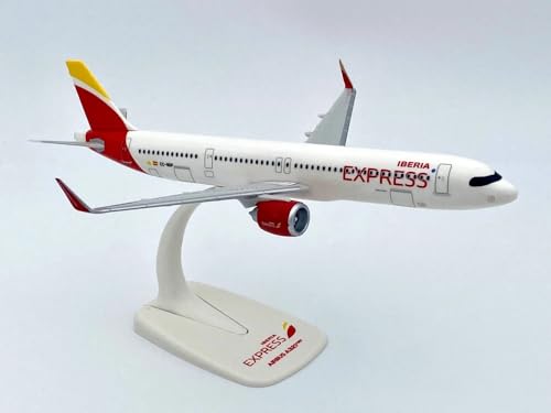 Limox PPC Airbus A321neo Iberia EC-NGP 1:200 Modellflugzeug von Limox