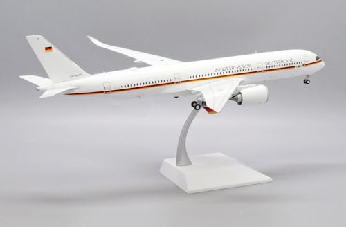 Limox XX20023 Airbus A350-900 Luftwaffe 10+01 1:200 Flugzeugmodell von Limox