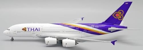 Limox XX4896 JC Wings Airbus A380-800 Thai Airways HS-TUD 1:400 Modellflugzeug von Limox