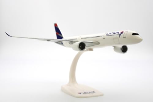 PPC Airbus A350-900 LATAM PR-XTE 1:200 Modellflugzeug von Limox