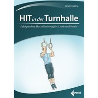 HIT in der Turnhalle von Limpert