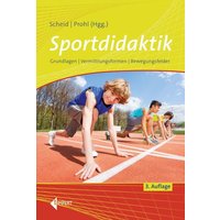 Sportdidaktik von Limpert