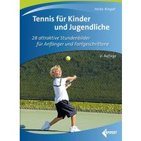 Tennis für Kinder und Jugendliche von Limpert