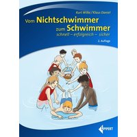 Vom Nichtschwimmer zum Schwimmer von Limpert