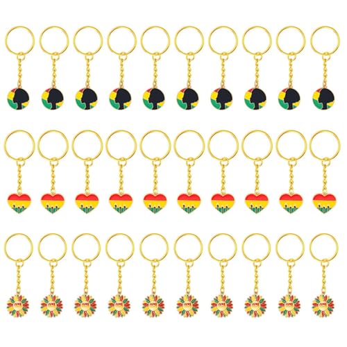 Black History Month Schlüsselanhänger, Partyzubehör, afrikanische Amerikaner, Erbe, Monat, Dekoration, Zincs, Legierung, zum Aufhängen, Acryl-Schlüsselanhänger Black History Month Schlüsselanhänger, Partyzubehör, afrikanische Amerikaner, Erbe, Monat, Dekoration, Zincs, Legierung, zum Aufhängen, Acryl-Schlüsselanhänger von Limtula