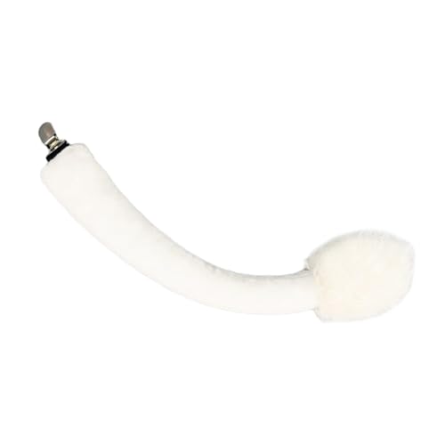 Limtula 1/2-teiliges Yak-Kostüm-Set mit Ohren, Stirnband, Schwanz, Zubehör für Halloween, Kostümpartys, Geschenke, Tier-Yak-Kostüm-Set Limtula 1/2-teiliges Yak-Kostüm-Set mit Ohren, Stirnband, Schwanz, Zubehör für Halloween, Kostümpartys, Geschenke, Tier-Yak-Kostüm-Set von Limtula