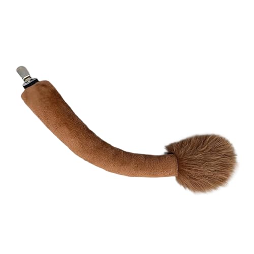 Limtula 1/2-teiliges Yak-Kostüm-Set mit Ohren, Stirnband, Schwanz, Zubehör für Halloween, Kostümpartys, Geschenke, Tier-Yak-Kostüm-Set Limtula 1/2-teiliges Yak-Kostüm-Set mit Ohren, Stirnband, Schwanz, Zubehör für Halloween, Kostümpartys, Geschenke, Tier-Yak-Kostüm-Set von Limtula