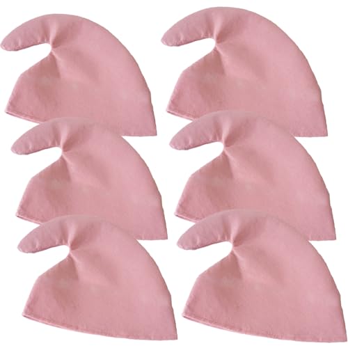 Limtula 6 Stück Festival Hut für Weihnachten Handgemachte Party Cosplay Requisiten Bequeme Kopfschmuck Zubehör für Party Tragen Männer Frauen Hut Set Limtula 6 Stück Festival Hut für Weihnachten Handgemachte Party Cosplay Requisiten Bequeme Kopfschmuck Zubehör für Party Tragen Männer Frauen Hut Set von Limtula