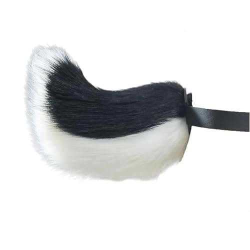 Limtula Animalohren Stirnbänder Animal Tail Bunnies Kostüme Stirnband Kunstpelze Schwanz Halloween Cosplay Party Kostüm Stirnband Limtula Animalohren Stirnbänder Animal Tail Bunnies Kostüme Stirnband Kunstpelze Schwanz Halloween Cosplay Party Kostüm Stirnband von Limtula