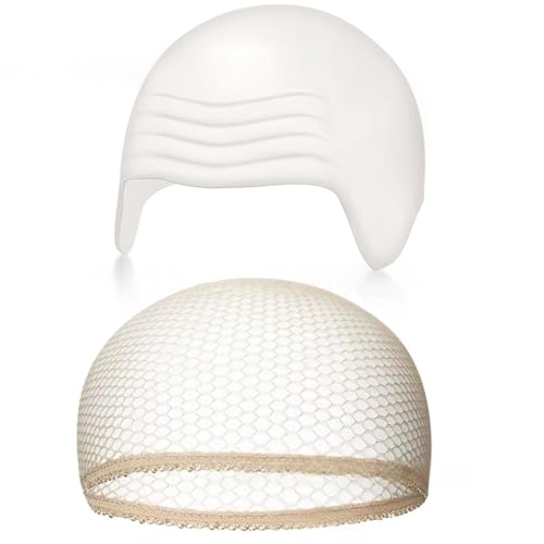 Limtula Glatzkopfkappen, Halloween-Perücke, Cosplay, Hut, Kostüm, Geschenk, Kinder, Erwachsene, Cosplay, Kostüm, Zubehör, Glatzenperücke Limtula Glatzkopfkappen, Halloween-Perücke, Cosplay, Hut, Kostüm, Geschenk, Kinder, Erwachsene, Cosplay, Kostüm, Zubehör, Glatzenperücke von Limtula