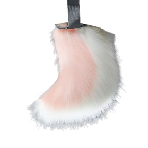 Limtula Hasen-Kostüm, Tier-Cosplay-Kostüm, Kunstfell, Ohr-Stirnband, Schwanz für Halloween, Verkleidungen, Partys, Requisiten, Hasenohren, Stirnband Limtula Hasen-Kostüm, Tier-Cosplay-Kostüm, Kunstfell, Ohr-Stirnband, Schwanz für Halloween, Verkleidungen, Partys, Requisiten, Hasenohren, Stirnband von Limtula