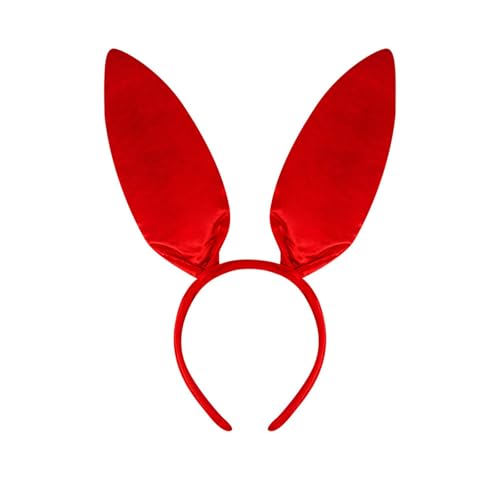 Limtula Osterhasen-Kostüm-Zubehör-Set mit Hasenohren, Stirnband, Fliege, Schwanz und Armstulpen, Halloween, Cosplay, Halloween, Cosplay-Kostüme Limtula Osterhasen-Kostüm-Zubehör-Set mit Hasenohren, Stirnband, Fliege, Schwanz und Armstulpen, Halloween, Cosplay, Halloween, Cosplay-Kostüme von Limtula