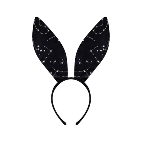 Limtula Osterhasen-Kostüm-Zubehör-Set mit Hasenohren, Stirnband, Fliege, Schwanz und Armstulpen, Halloween, Cosplay, Halloween, Cosplay-Kostüme Limtula Osterhasen-Kostüm-Zubehör-Set mit Hasenohren, Stirnband, Fliege, Schwanz und Armstulpen, Halloween, Cosplay, Halloween, Cosplay-Kostüme von Limtula