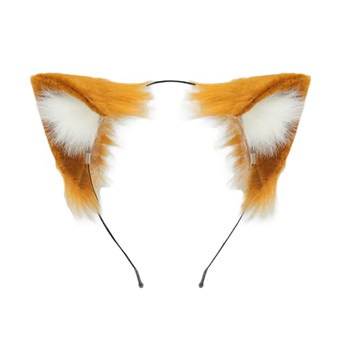 Limtula Verstellbares, weiches Plüsch-Katzenohr-Haarband, biegbar, Anime-Haarreif für Rollenspiele, Veranstaltungen, Halloween, Karneval, Feiern, Plüsch-Katzen-Haarbänder mit biegbarem Design Limtula Verstellbares, weiches Plüsch-Katzenohr-Haarband, biegbar, Anime-Haarreif für Rollenspiele, Veranstaltungen, Halloween, Karneval, Feiern, Plüsch-Katzen-Haarbänder mit biegbarem Design von Limtula