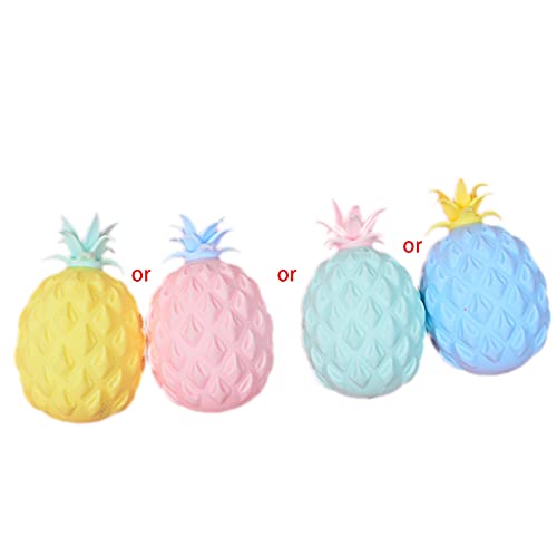 Lustige Erwachsene Kinder Anti Angst Stress Relief Squeeze Squeeze Spielzeug Zappeln Spielzeug Squeeze Die Vent Ananas von Limtula