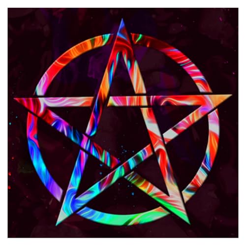 Tarots Tischdecke Multifunktions Divinationen Tischtuch 50x50/60x60/75x75cm Brettspiel Oracles Kartenpolster Runes Tischmatte Tarots Tischdecke Multifunktions Divinationen Tischtuch 50x50/60x60/75x75cm Brettspiel Oracles Kartenpolster Runes Tischmatte von Limtula